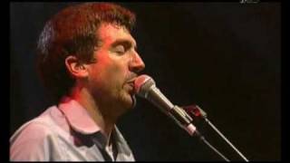 Snow Patrol  How To Be Dead Live at Lowlands 2006 [upl. by Anisor]