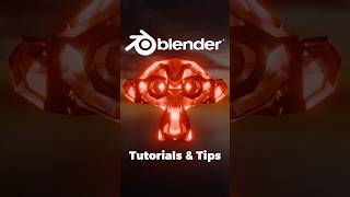 Blender Tutorial  How to Merge By Distance Clean Up Your Mesh [upl. by Analaj]