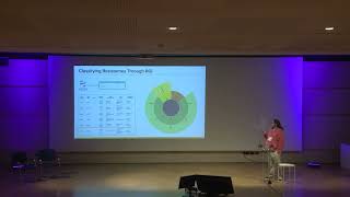 Brian Alcock  The Comprehensive Antibiotic Resistance Database  Curating the Global Resistome [upl. by Cheadle]