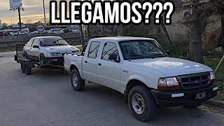 La previa al Drift Day  Vlogsito drifter [upl. by Rahel169]