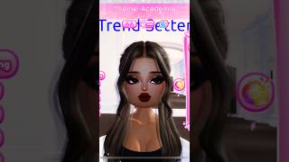 Tips for getting to trendsetter in dress to impressdresstoimpress tipsandtricks roblox fypシ゚ [upl. by Halsted32]