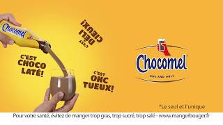 Chocomel Bottle Pour FR FR 15 BVOD 1920x1080 3 [upl. by Anilram]