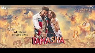 Tamasha Full Movie 2015  Ranbir Kapoor Deepika Padukone  Review [upl. by Diandre]