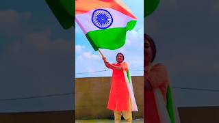 Aye Batan Mere Abad Rahe 🇮🇳shortshorts78thindependenceday [upl. by Atnoed]