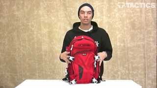 Dakine Heli Pro DLX Backpack Review Tacticscom [upl. by Fagin]