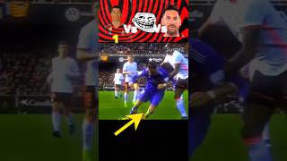 Messi VS Ronaldo WORST Dives  Troll  Who wins [upl. by Willin777]