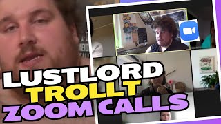 DRACHENLORD teilt Vorlieben in ZOOM CALLS  LUSTLORD Edition [upl. by Corrinne]