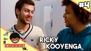 DE SCHOENENKAST VAN RICKY KOOYENGA [upl. by Acinod]