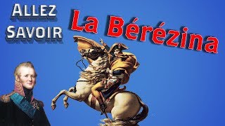 Allez Savoir  Le génie et le sacrifice de la Bérézina [upl. by Nored]