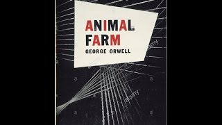 Animal Farm Audiobook Chapter 10 [upl. by Claribel]