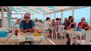 Anthony Bourdain Parts Unknown  S10E08 Southern Italy [upl. by Penelopa290]