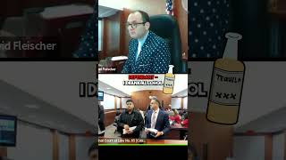 When The Judge Speaks Spanish Part 3 judgefleischer [upl. by Wilkison]