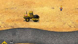 lets play tonka construction 2 part 2 [upl. by Agueda]