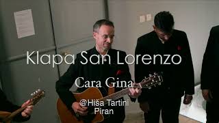 Klapa San LorenzoCara Ginahiša Tartini Piran SR [upl. by Areht]