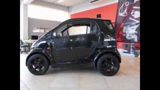 Smart ForTwo Coupe CDI Pure Black  Auto Savoldelli srl [upl. by Sykes]