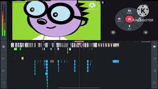 Wow Wow Wubbzy YTP Behind The Scenes [upl. by Capon]