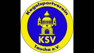 KSV Blau Gelb Taucha I  Hirschfelder SV I [upl. by Silvestro193]