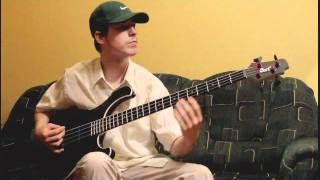 Cort T 34 bass review [upl. by Winola]