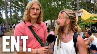 Marcus Möter  Reggaefestivalen Öland Roots 2017 [upl. by Salomon]