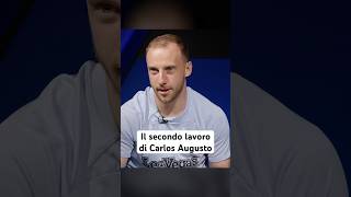 Il secondo lavoro di Carlos Augusto [upl. by Toombs]