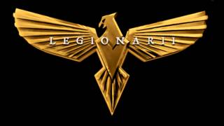 Legionarii  Atlantis Original song [upl. by Gilbye24]