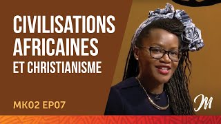 Civilisations africaines et christianisme [upl. by Attikin]