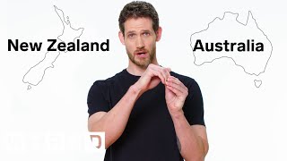 Accent Expert Explains How to Tell Accents Apart  WIRED [upl. by Ahmad]