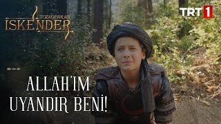 Neler olduğunu anlamaya çalışan İskender…  Tozkoparan İskender 2Bölüm [upl. by Sheley]