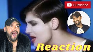 Shakespears Sister  Stay Official Video REACTION [upl. by Pancho476]