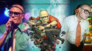 MC Frontalot  Pr0n Song Subtitled Lyrics HD [upl. by Sara-Ann]