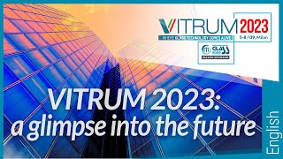 VITRUM 2023 a glimpse into the future [upl. by Nahtannoj]