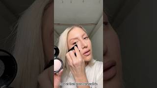 Blurring Under Eye Powder Review patmcgrathlabs makeupreview [upl. by Kere]