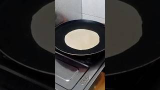 Roti Recipe  मेरी ज़िंदगी का मकसद ही आटा खत्म करना  shorts virashorts lroti [upl. by Apostles695]