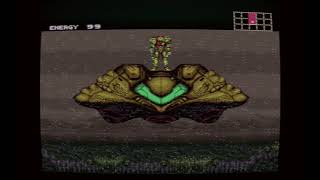 Luminist  Super Metroid Resynthesized  Samus Arans Appearance Fanfare [upl. by Linnet]