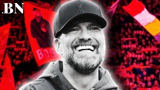 Why Jürgen Klopp is Modern Football’s Most Inspirational Manager [upl. by Germaine]