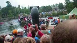 2008 Ironman Lake Placid [upl. by Beka793]