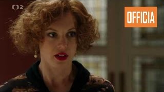 Pan Selfridge S03E10 maigret a stará dáma [upl. by Elades655]