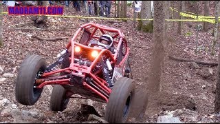 ONE OF THE SLICKEST AND MUDDIEST UTV HILL CLIMBS EVER [upl. by Barnet]