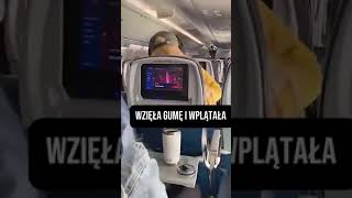 Ta dziewczyna przegięła viralshorts śmieszne dowcip mem shorts muzyka remix vixa polska [upl. by Hoagland25]