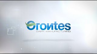 Orontes Dairy Manufacturing [upl. by Ainitsirk]