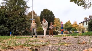 Leuke Herfst Activiteiten Met Kinderen 699 [upl. by Acire]