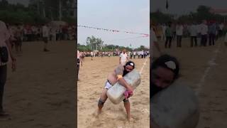 Jagga Sarfkot hardoraval mela 12 September 2024 stonelifter kabaddi punjabi heavy motivation [upl. by Gaspard]