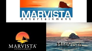 Marvista Entertainment History From 2003 to 2024 [upl. by Trautman]