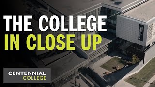 The College in Close Up Graduate Pandemic Documentary [upl. by Hartmann]