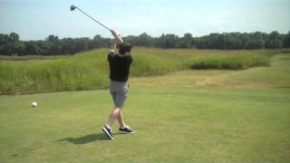 River Bend Links Golf Course in Tunica MS [upl. by Kirwin]