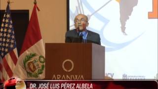 DR PEREZ ALBELA [upl. by Uhsoj]