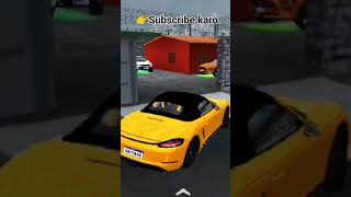 car garage parking 😈🐎🐎💪 punjabisong newsong song automobile punjabi gaming [upl. by Stalker]