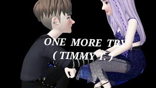 ONE MORE TRYTIMMY Toriginal artists Lyrics [upl. by Marcelo]