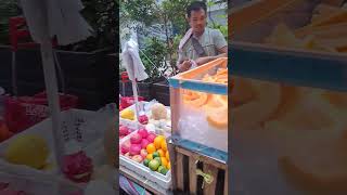 Vitaminrich fruit for breakfast 2024 shorts shortvideo fruit healthyfood healthylifestyle [upl. by Ayotac773]