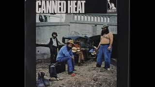 Canned Heat  Heavy Boogie  Part 01 [upl. by Gilemette152]